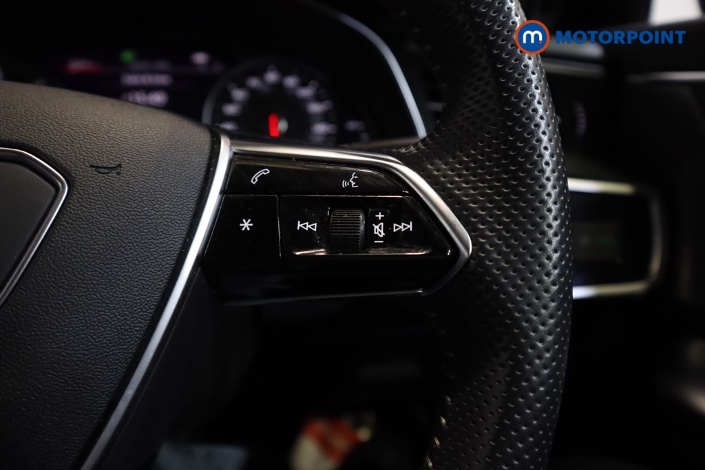 Used Audi A6 2020 for sale - 76502714: Photo 21