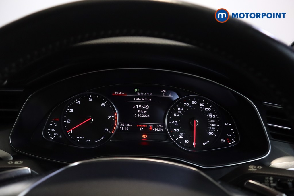 Used Audi A6 2020 for sale - 76502714: Photo 22