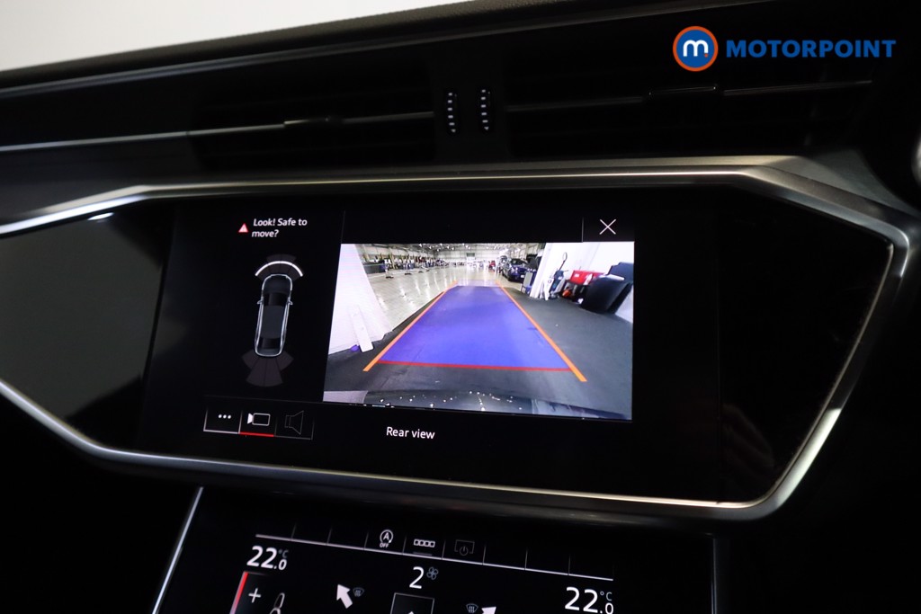 Used Audi A6 2020 for sale - 76502714: Photo 23