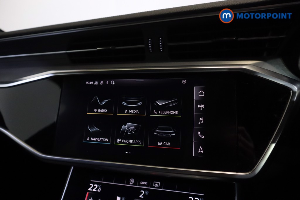 Used Audi A6 2020 for sale - 76502714: Photo 24