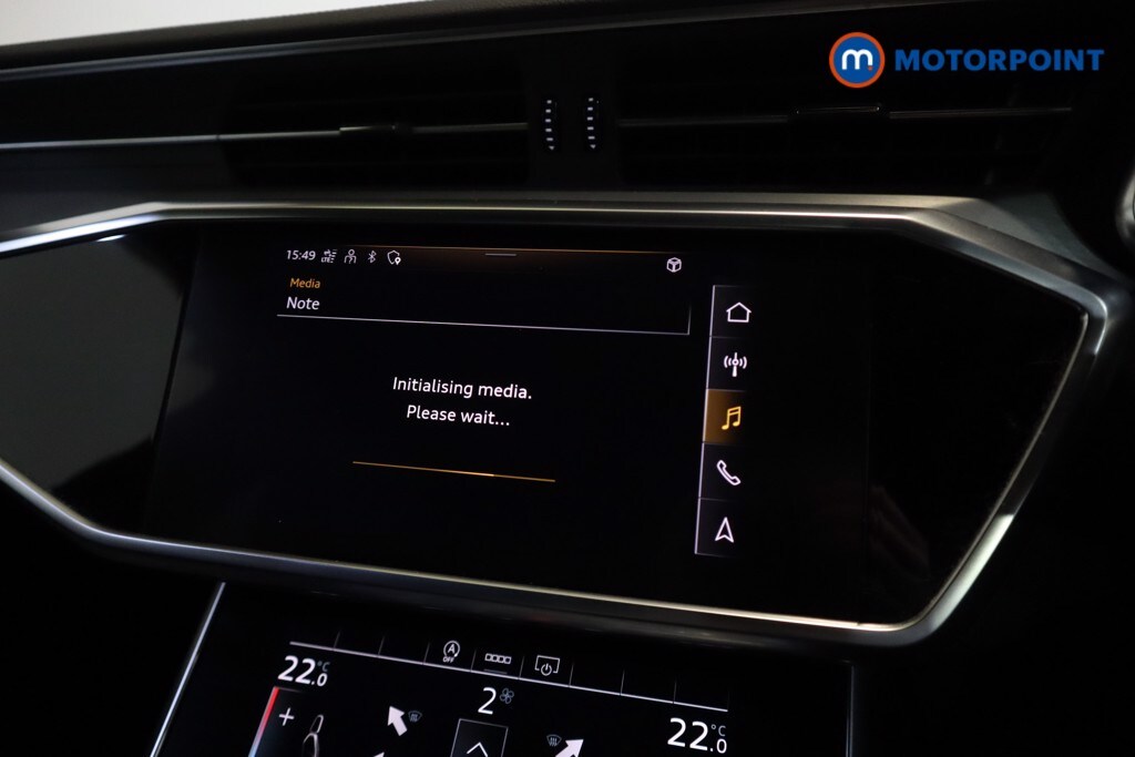 Used Audi A6 2020 for sale - 76502714: Photo 25