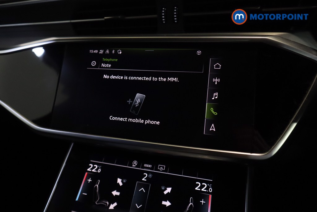 Used Audi A6 2020 for sale - 76502714: Photo 26