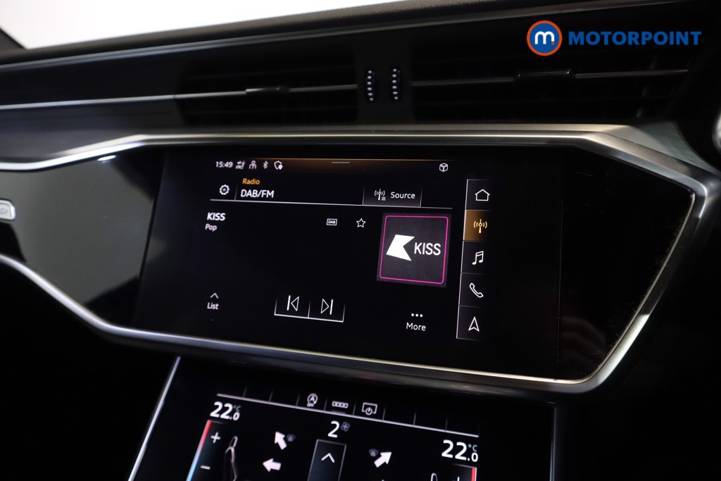 Used Audi A6 2020 for sale - 76502714: Photo 27