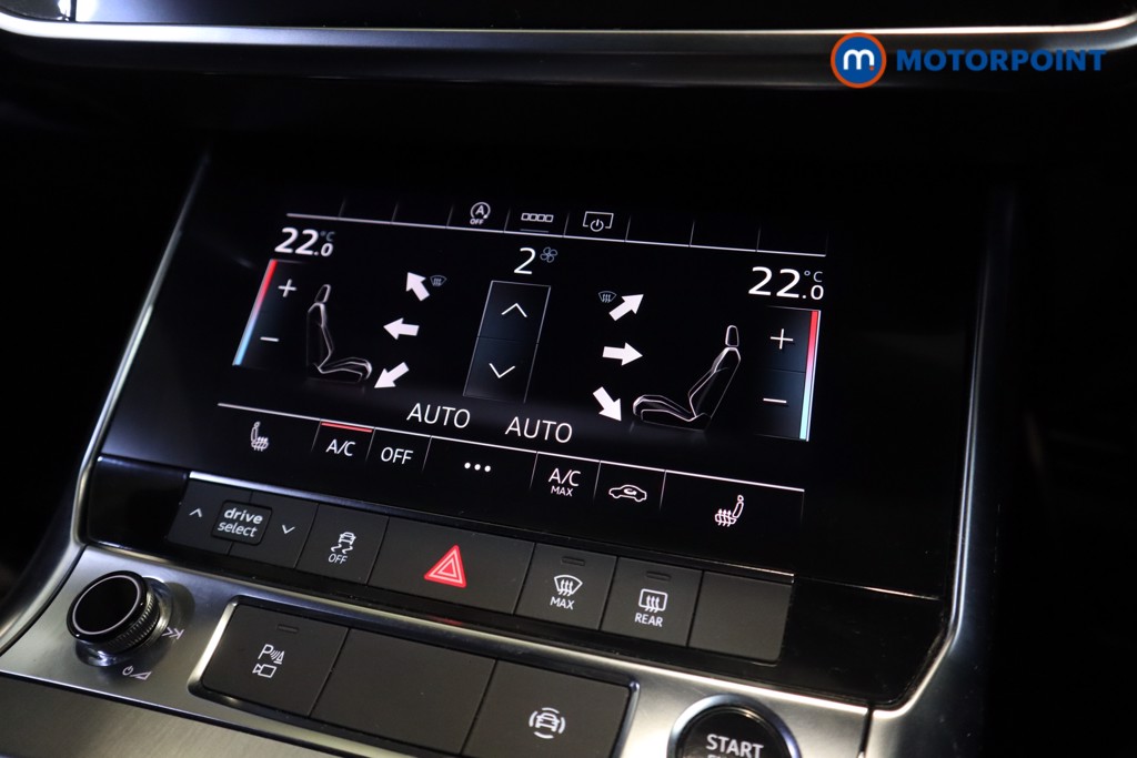 Used Audi A6 2020 for sale - 76502714: Photo 28