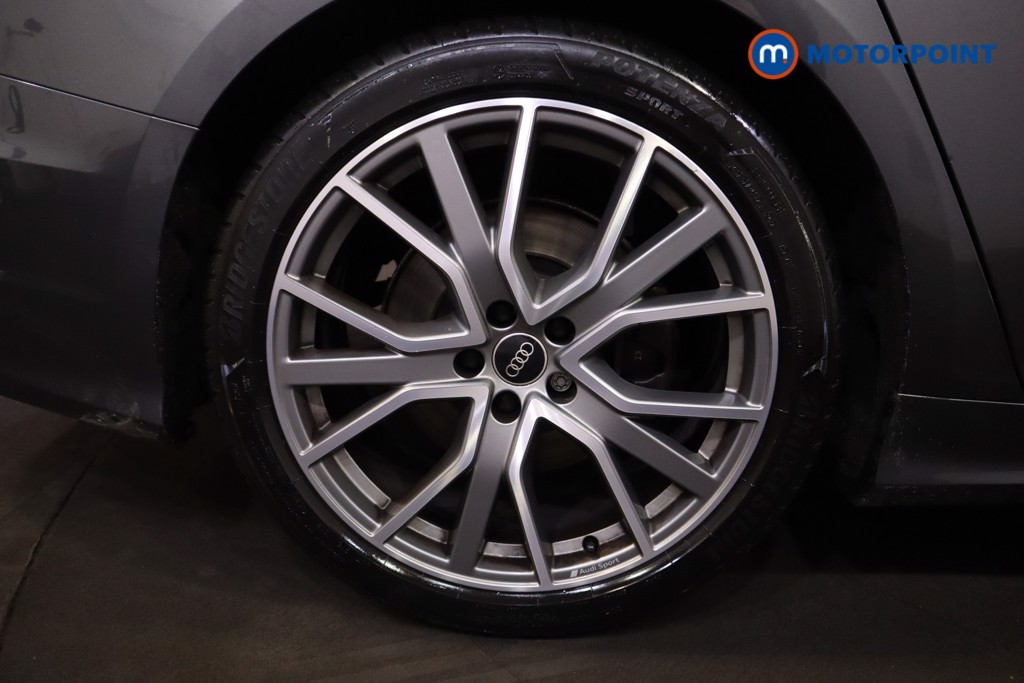 Used Audi A6 2020 for sale - 76502714: Photo 39