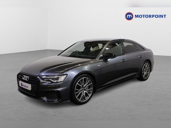 Used Audi A6 2020 for sale - 76502714: Photo