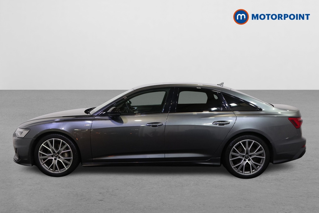 Used Audi A6 2020 for sale - 76502714: Photo 4