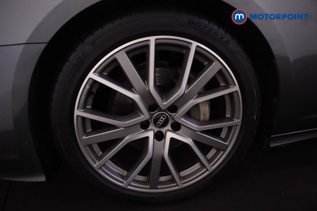 Used Audi A6 2020 for sale - 76502714: Photo 41