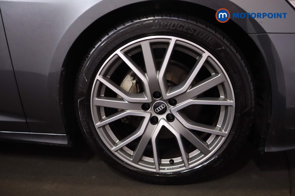 Used Audi A6 2020 for sale - 76502714: Photo 42