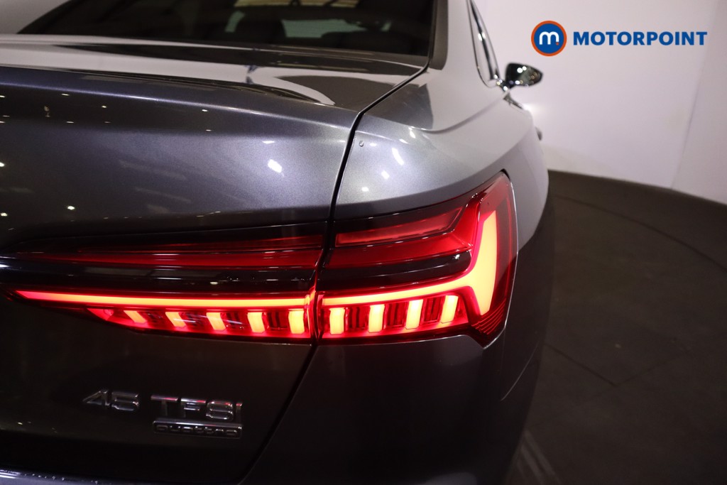 Used Audi A6 2020 for sale - 76502714: Photo 45