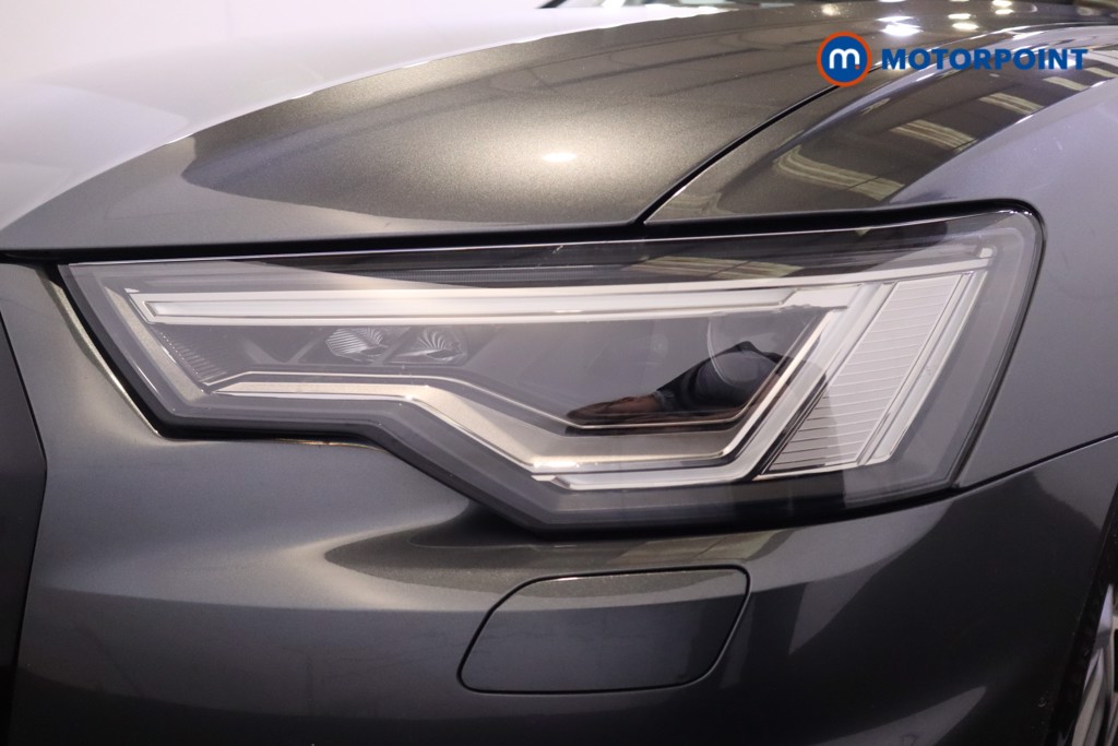 Used Audi A6 2020 for sale - 76502714: Photo 51