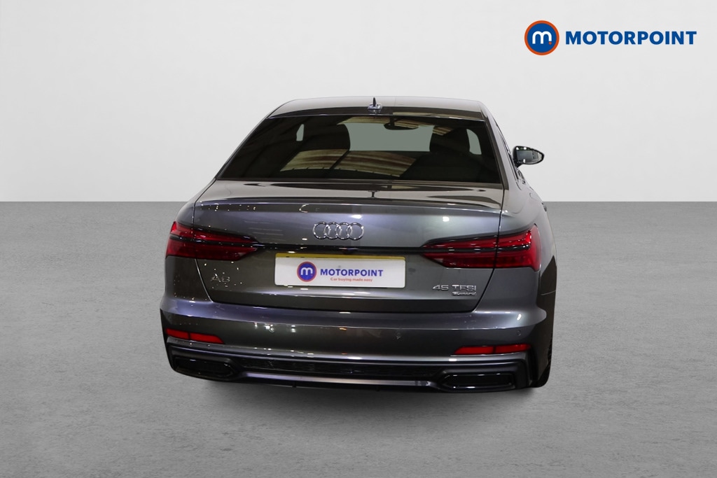 Used Audi A6 2020 for sale - 76502714: Photo 6