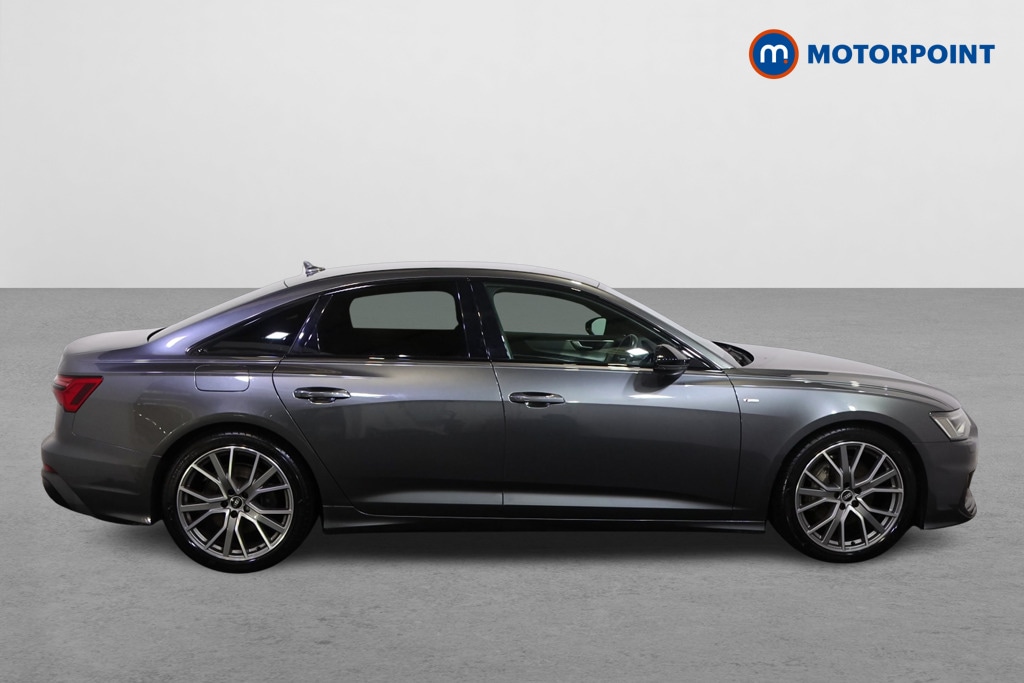 Used Audi A6 2020 for sale - 76502714: Photo 8