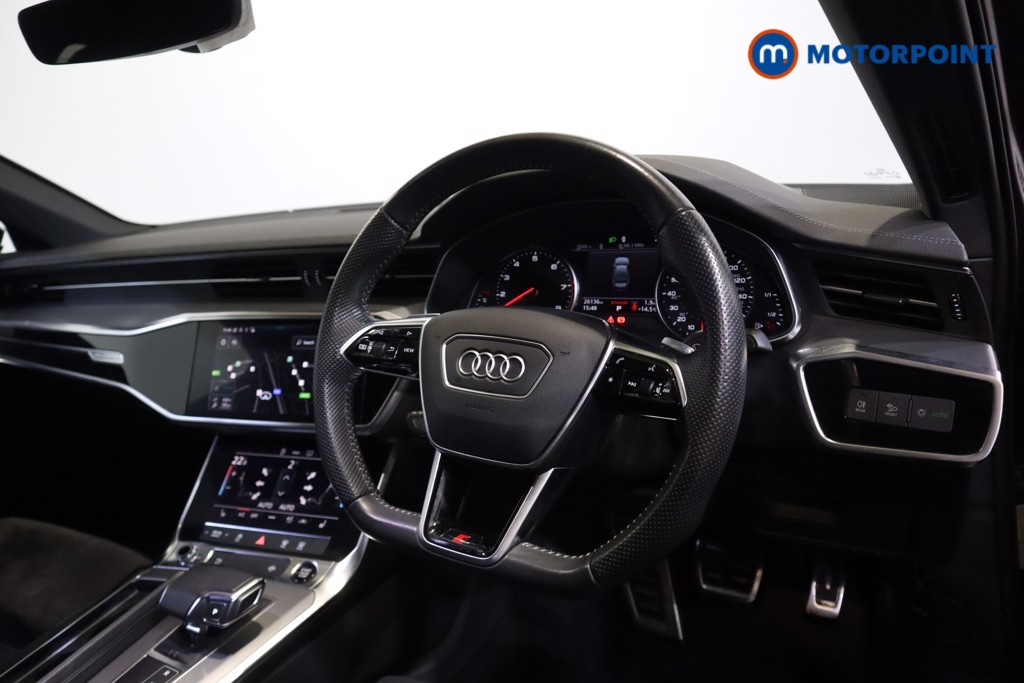 Used Audi A6 2020 for sale - 76502714: Photo 9