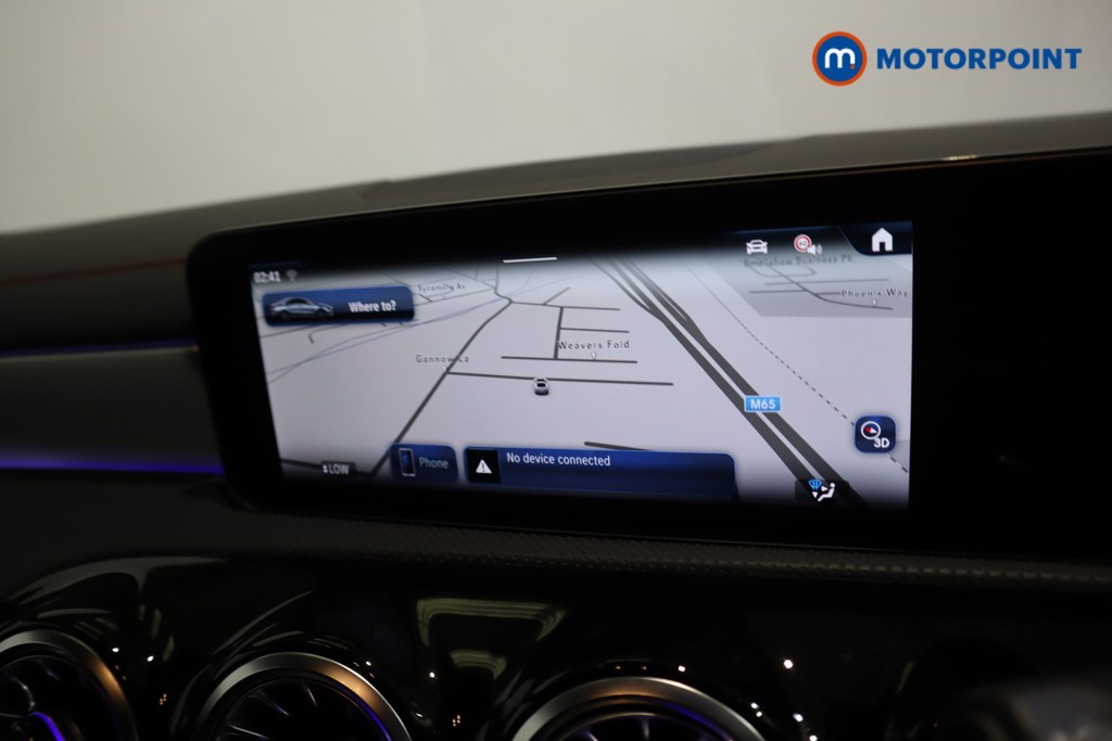 Used Mercedes-Benz CLA 2024 for sale - 78043051: Photo 10