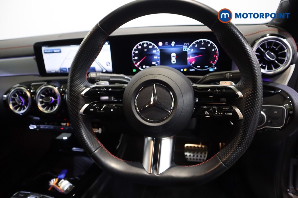 Used Mercedes-Benz CLA 2024 for sale - 78043051: Photo 11