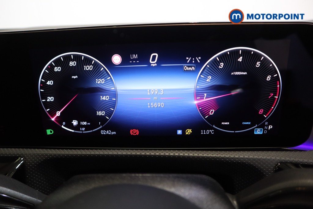 Used Mercedes-Benz CLA 2024 for sale - 78043051: Photo 12