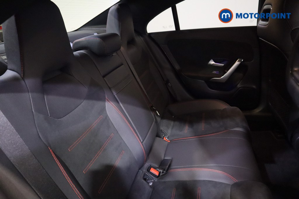 Used Mercedes-Benz CLA 2024 for sale - 78043051: Photo 15