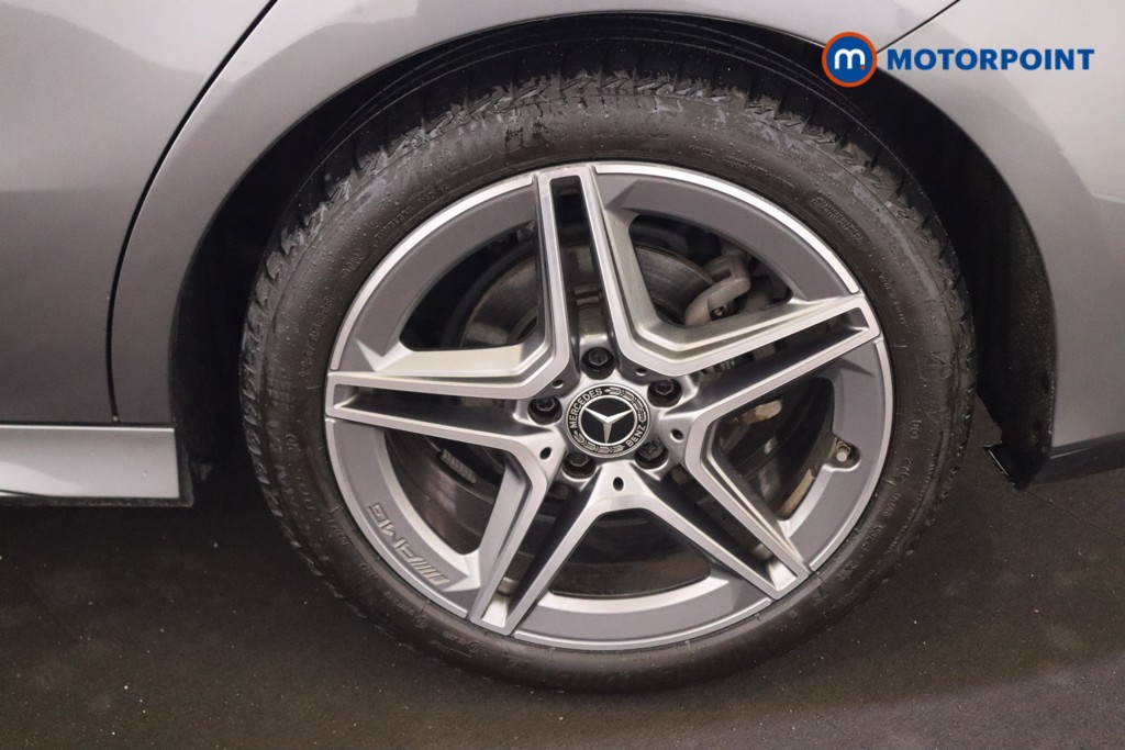 Used Mercedes-Benz CLA 2024 for sale - 78043051: Photo 17