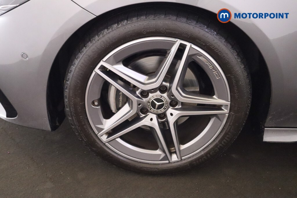 Used Mercedes-Benz CLA 2024 for sale - 78043051: Photo 18