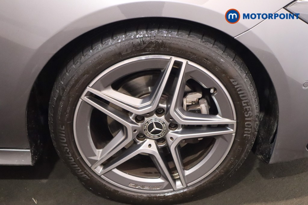 Used Mercedes-Benz CLA 2024 for sale - 78043051: Photo 19