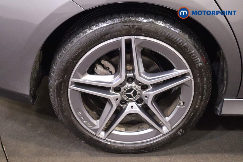 Used Mercedes-Benz CLA 2024 for sale - 78043051: Photo 20