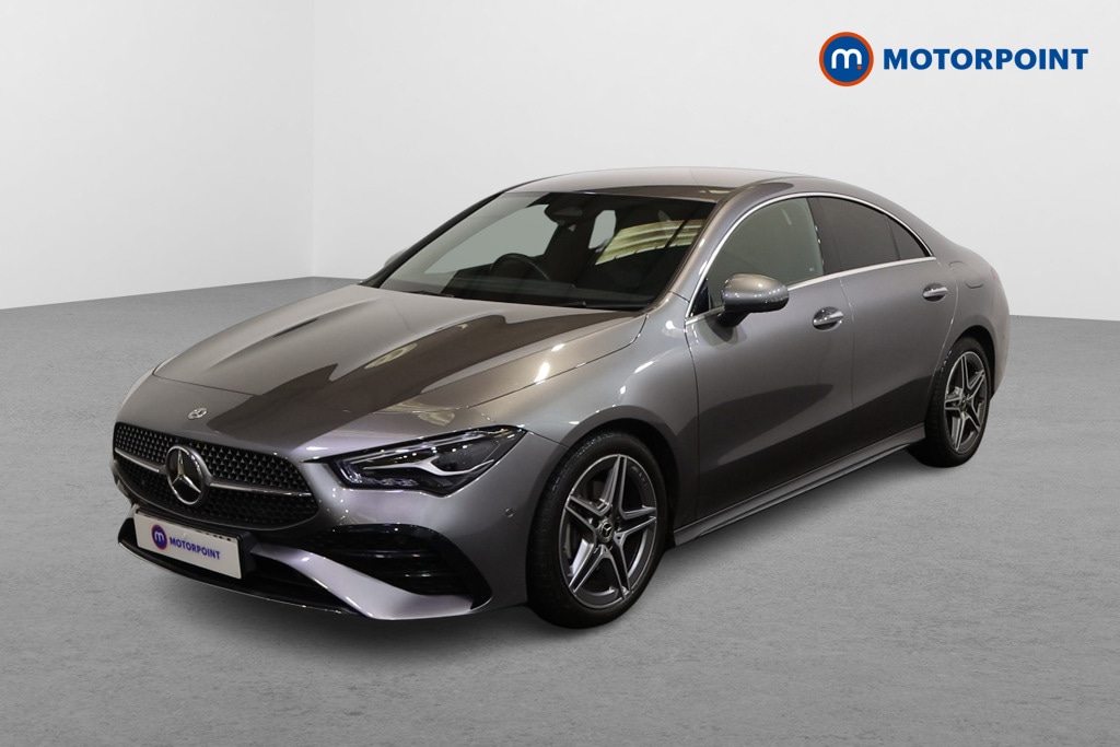 Used Mercedes-Benz CLA 2024 for sale - 78043051: Photo 3