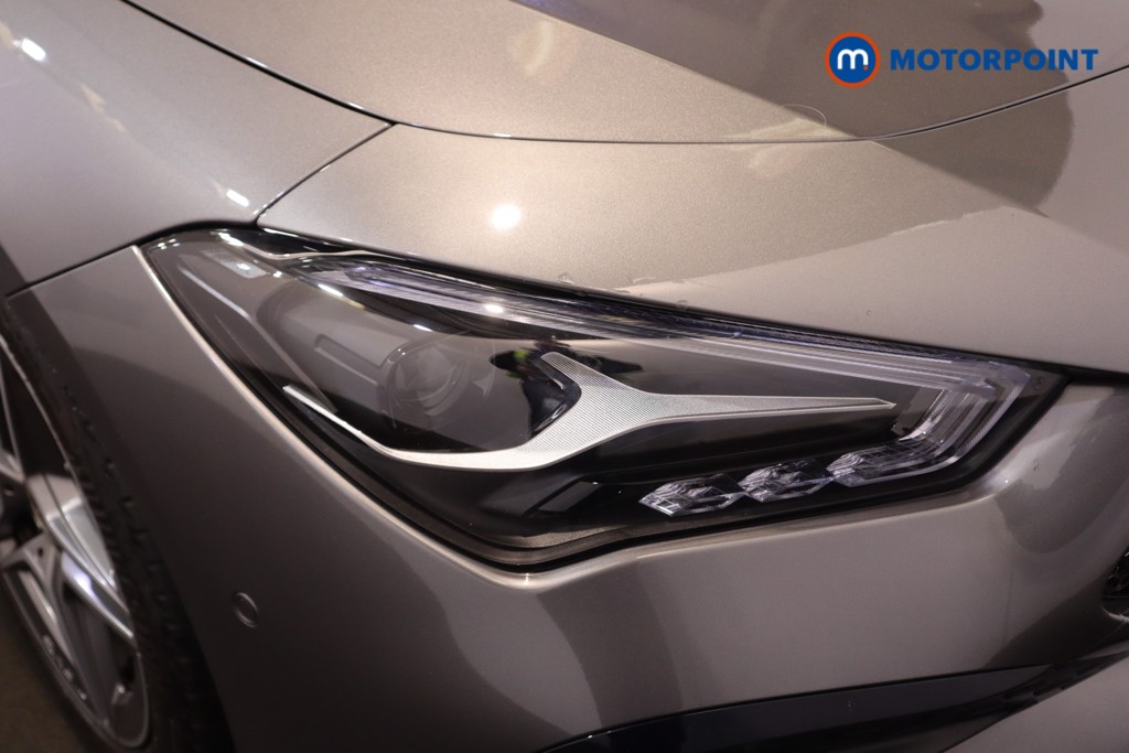 Used Mercedes-Benz CLA 2024 for sale - 78043051: Photo 35