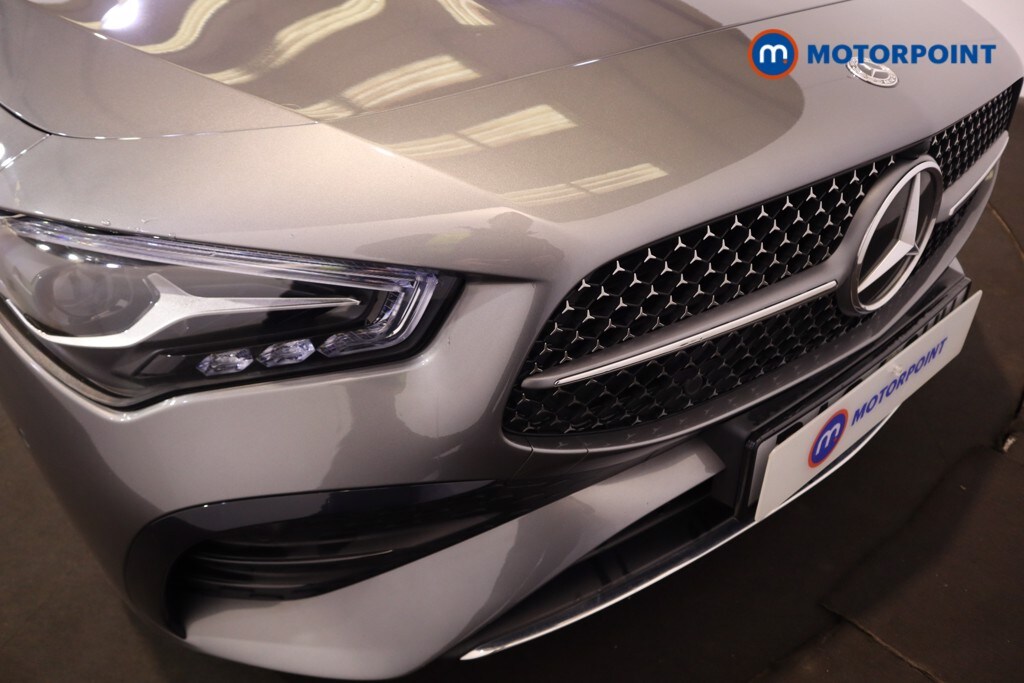 Used Mercedes-Benz CLA 2024 for sale - 78043051: Photo 36