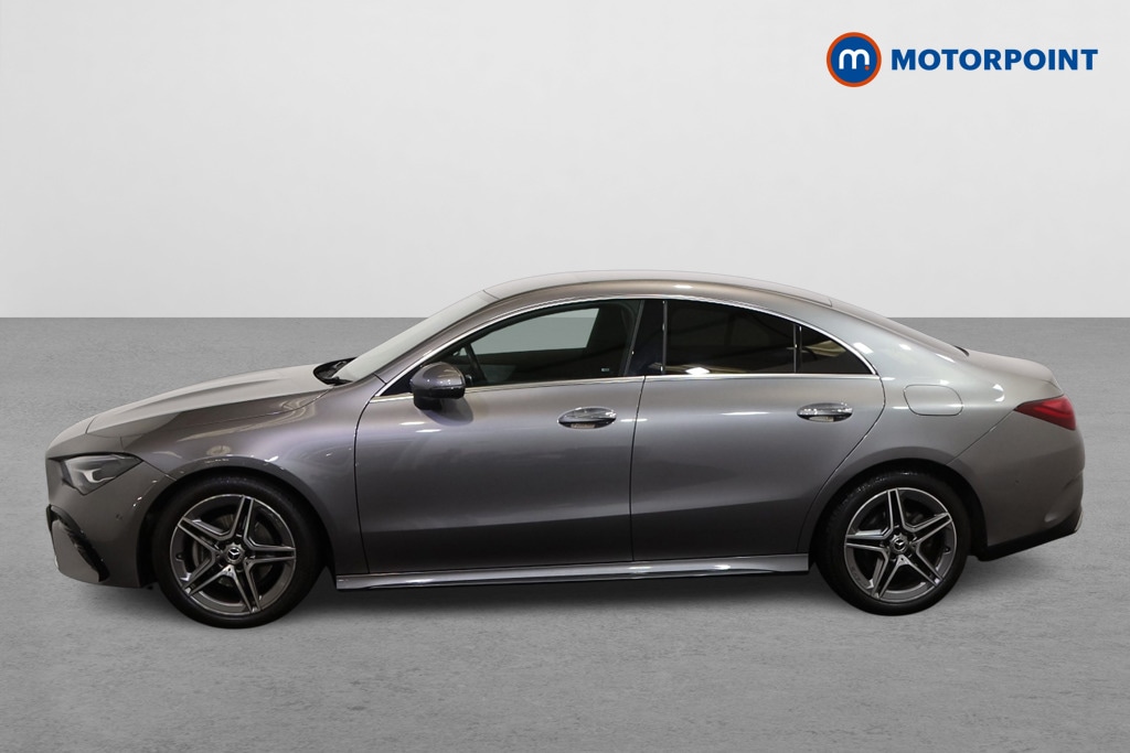 Used Mercedes-Benz CLA 2024 for sale - 78043051: Photo 4