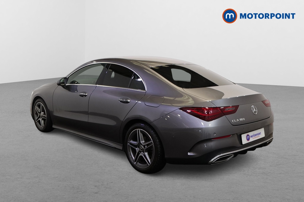 Used Mercedes-Benz CLA 2024 for sale - 78043051: Photo 5