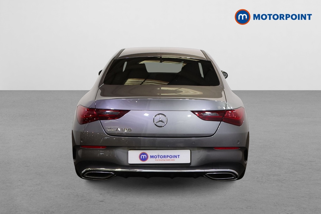 Used Mercedes-Benz CLA 2024 for sale - 78043051: Photo 6