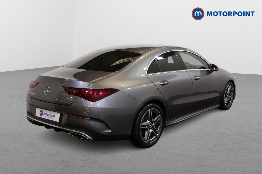 Used Mercedes-Benz CLA 2024 for sale - 78043051: Photo 7