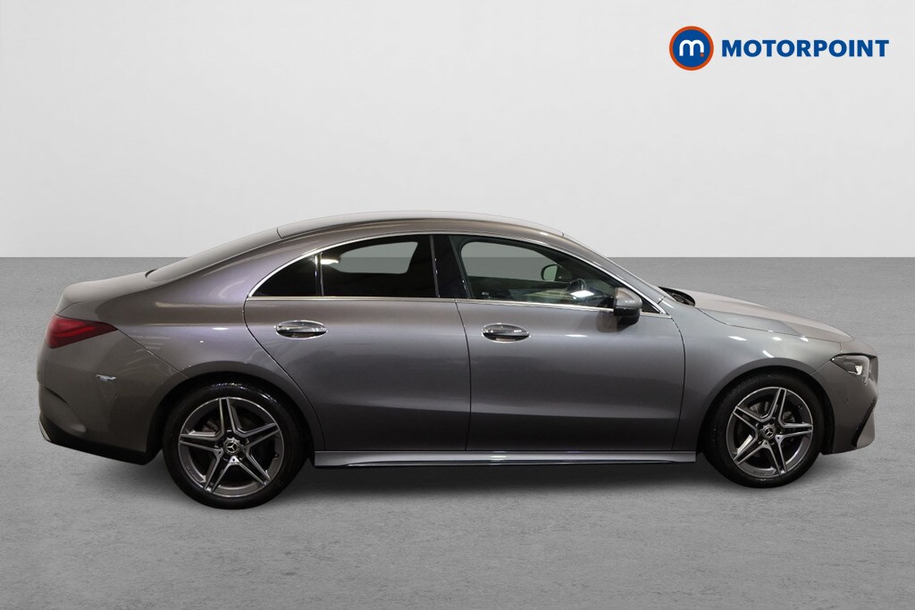 Used Mercedes-Benz CLA 2024 for sale - 78043051: Photo 8