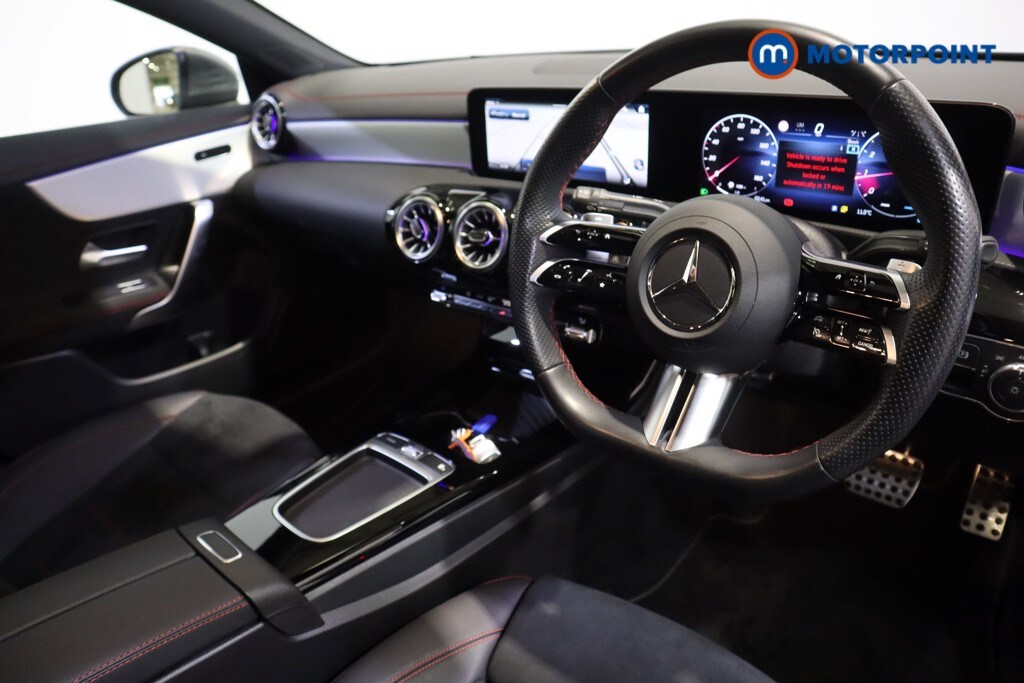 Used Mercedes-Benz CLA 2024 for sale - 78043051: Photo 9