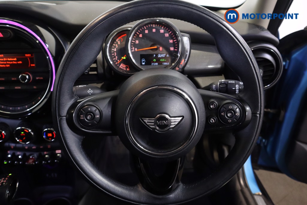 Used MINI Hatch 2017 for sale - 77662987: Photo 11