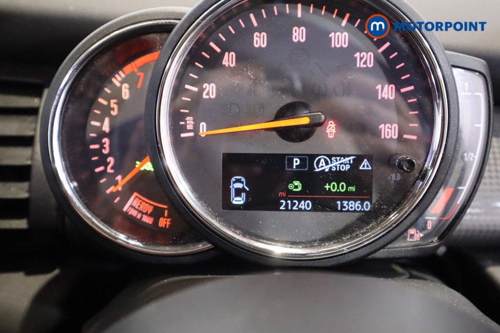 Used MINI Hatch 2017 for sale - 77662987: Photo 12