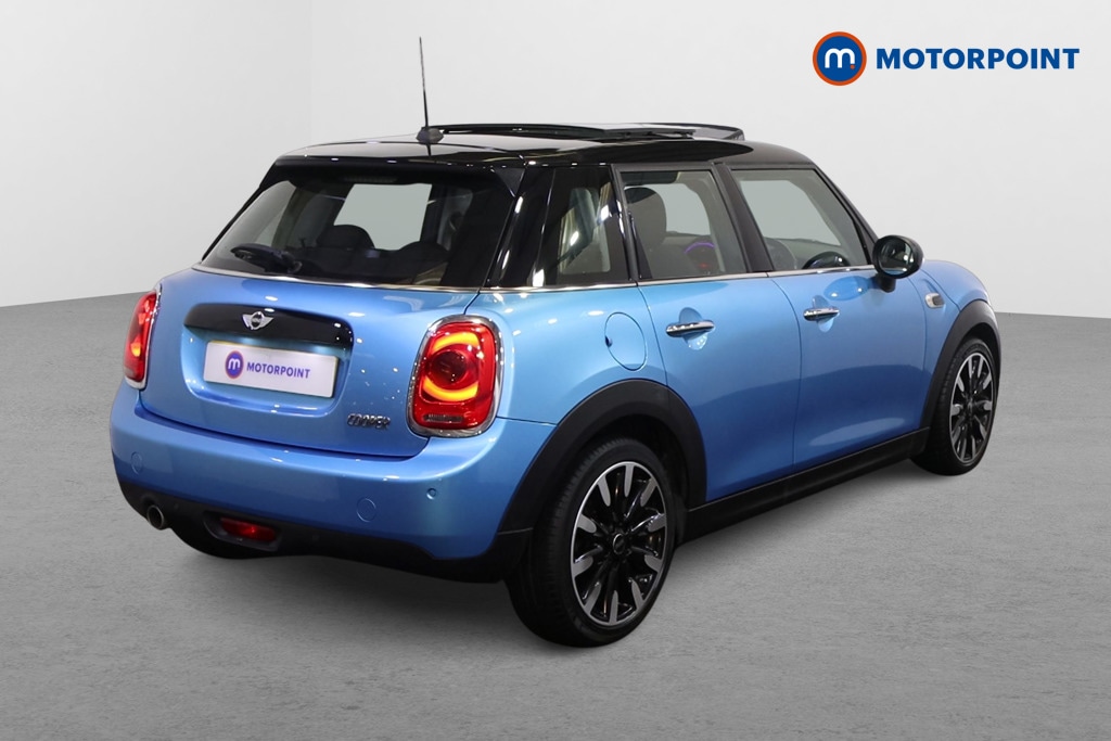 Used MINI Hatch 2017 for sale - 77662987: Photo 7