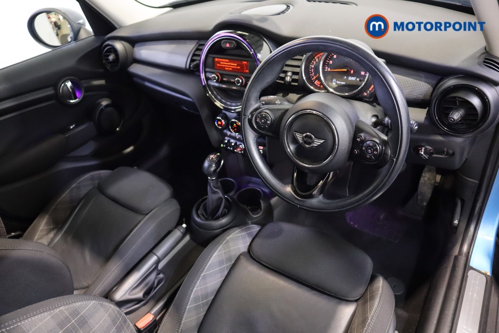 Used MINI Hatch 2017 for sale - 77662987: Photo 9