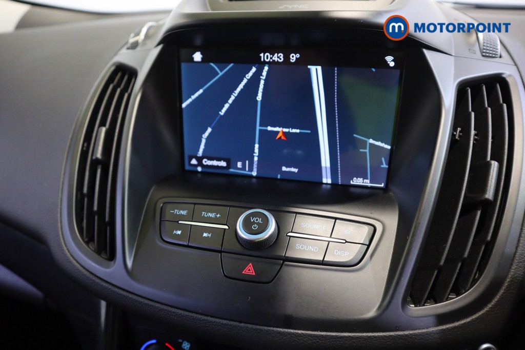 Used Ford Kuga 2019 for sale - 77676791: Photo 10