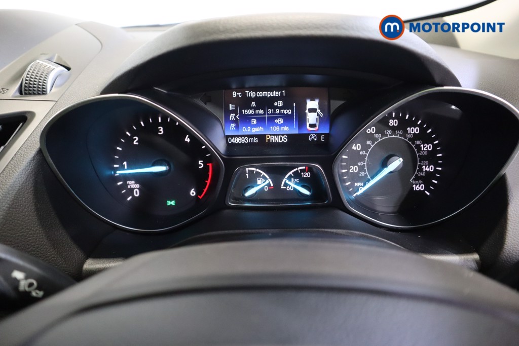 Used Ford Kuga 2019 for sale - 77676791: Photo 11