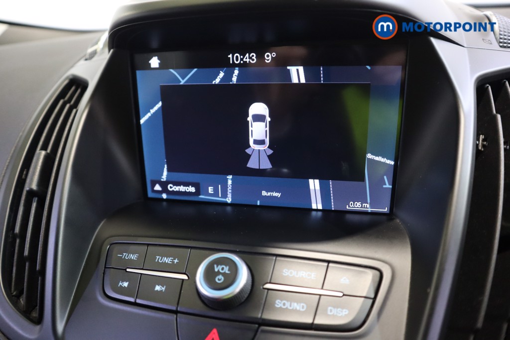 Used Ford Kuga 2019 for sale - 77676791: Photo 12