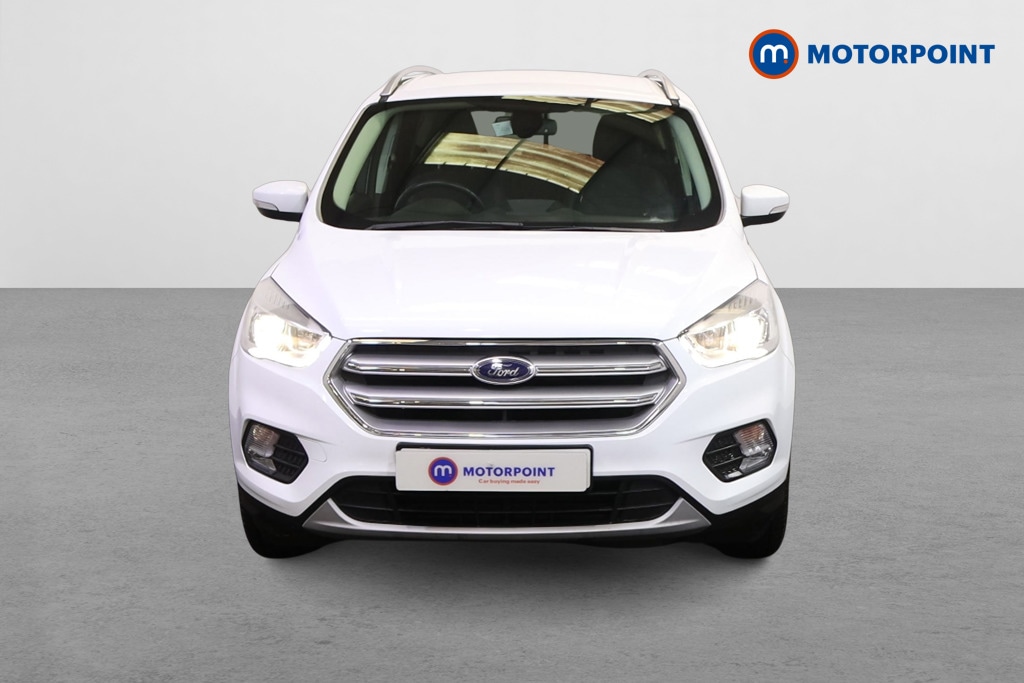 Used Ford Kuga 2019 for sale - 77676791: Photo 2