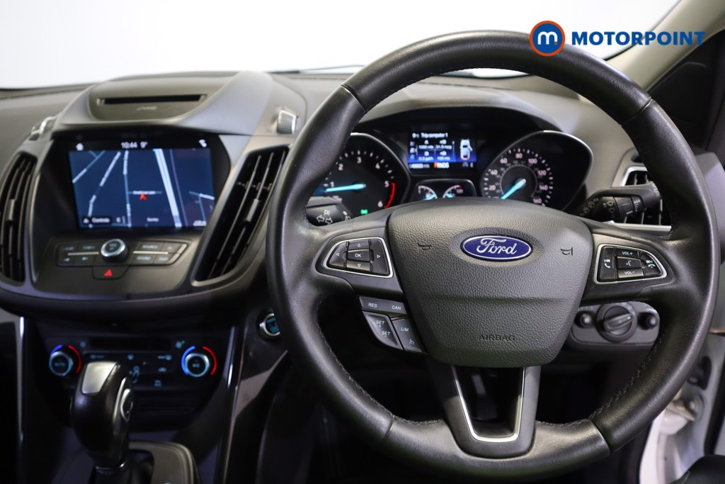 Used Ford Kuga 2019 for sale - 77676791: Photo 21
