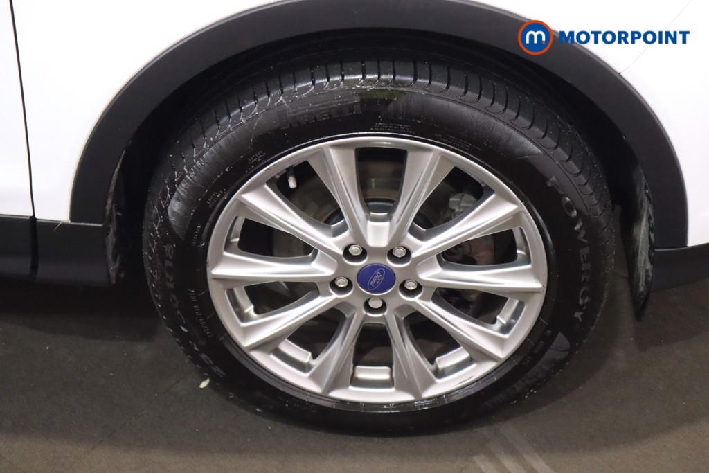 Used Ford Kuga 2019 for sale - 77676791: Photo 31