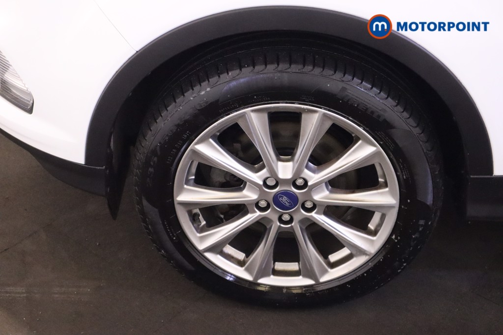 Used Ford Kuga 2019 for sale - 77676791: Photo 32