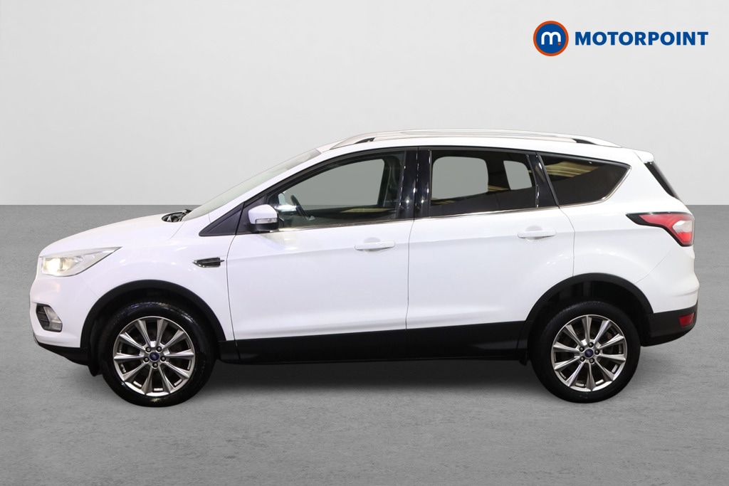 Used Ford Kuga 2019 for sale - 77676791: Photo 4