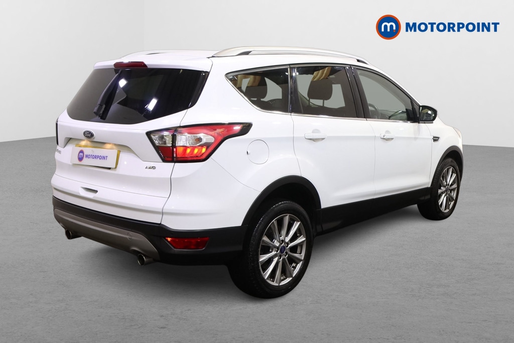 Used Ford Kuga 2019 for sale - 77676791: Photo 7