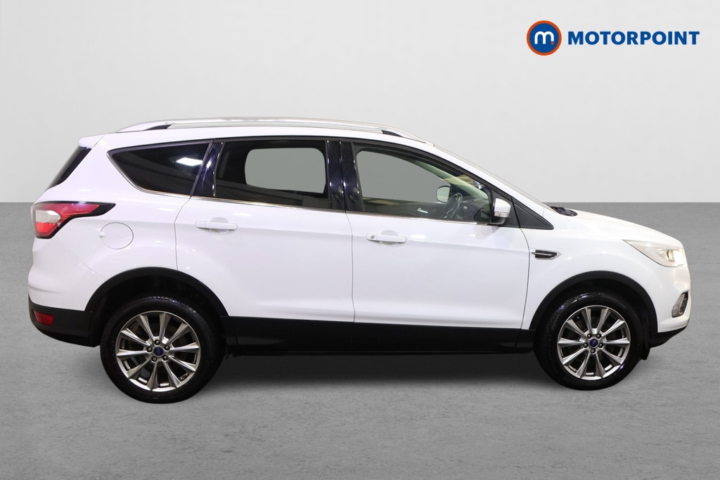 Used Ford Kuga 2019 for sale - 77676791: Photo 8
