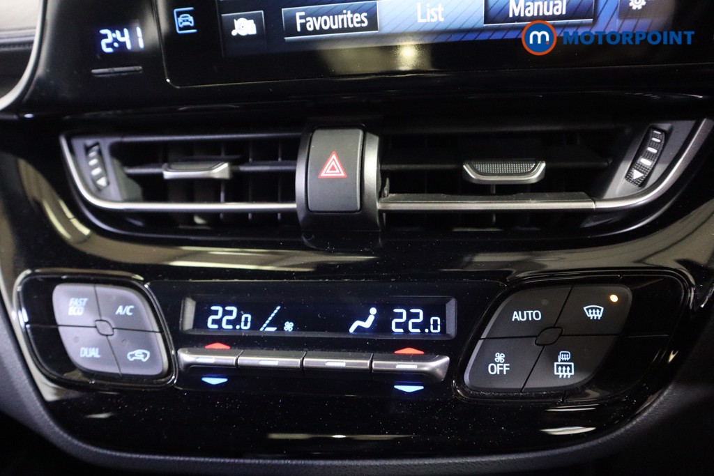 Used Toyota C-HR 2018 for sale - 77579109: Photo 13